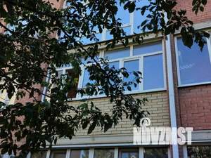 1-к квартира, вторичка, 39м2, 2/3 этаж