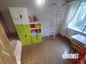 3-к квартира, вторичка, 56м2, 5/5 этаж