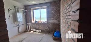 1-к квартира, вторичка, 45м2, 2/3 этаж