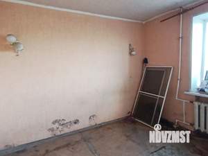 2-к квартира, вторичка, 46м2, 4/5 этаж