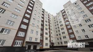 2-к квартира, вторичка, 66м2, 4/9 этаж