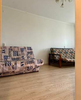 1-к квартира, вторичка, 30м2, 5/5 этаж