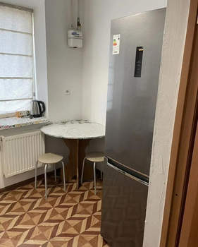 1-к квартира, вторичка, 27м2, 2/3 этаж