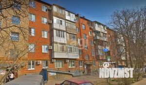 2-к квартира, вторичка, 45м2, 5/5 этаж