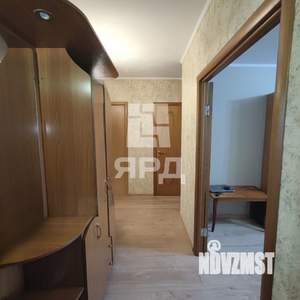 2-к квартира, вторичка, 50м2, 5/5 этаж