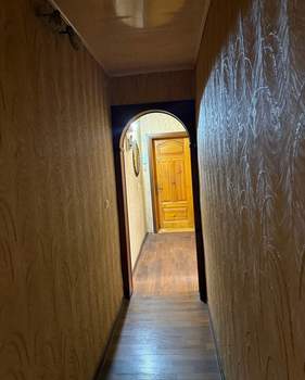 2-к квартира, вторичка, 43м2, 4/5 этаж