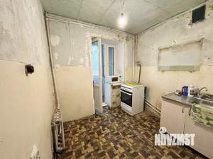 2-к квартира, вторичка, 45м2, 1/9 этаж