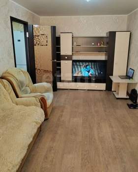 1-к квартира, вторичка, 31м2, 3/5 этаж