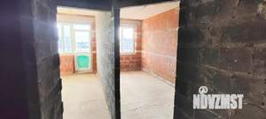 1-к квартира, вторичка, 30м2, 1/3 этаж