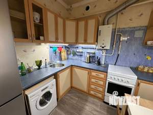 1-к квартира, вторичка, 26м2, 1/2 этаж
