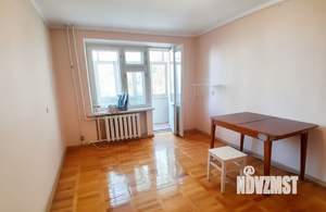 3-к квартира, вторичка, 52м2, 3/6 этаж