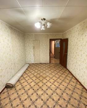 2-к квартира, вторичка, 46м2, 5/5 этаж