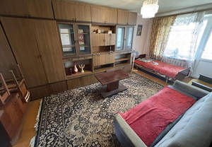 2-к квартира, вторичка, 44м2, 5/5 этаж