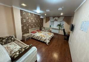 1-к квартира, вторичка, 55м2, 11/12 этаж