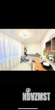 2-к квартира, вторичка, 43м2, 4/5 этаж