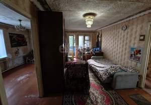 2-к квартира, вторичка, 45м2, 3/4 этаж