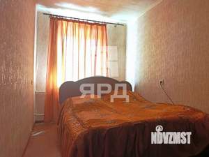 3-к квартира, вторичка, 56м2, 4/5 этаж