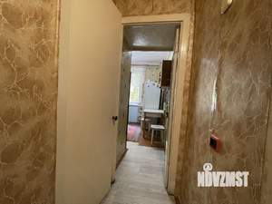 1-к квартира, вторичка, 31м2, 2/5 этаж