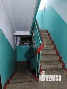 4-к квартира, вторичка, 61м2, 3/5 этаж