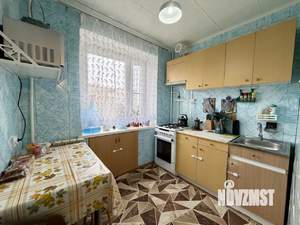 2-к квартира, вторичка, 44м2, 4/5 этаж