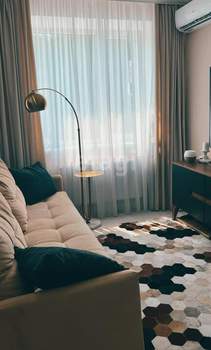 3-к квартира, вторичка, 61м2, 3/3 этаж