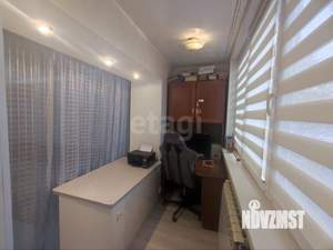 3-к квартира, вторичка, 76м2, 1/5 этаж