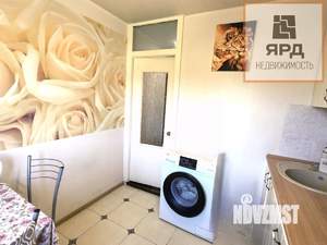 1-к квартира, вторичка, 32м2, 2/5 этаж