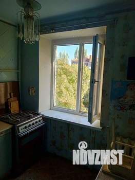 3-к квартира, вторичка, 58м2, 4/9 этаж