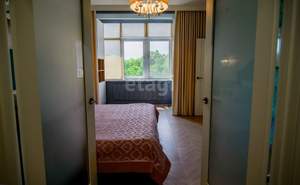 2-к квартира, вторичка, 65м2, 3/3 этаж