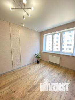 1-к квартира, вторичка, 36м2, 3/3 этаж