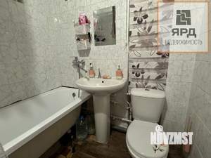 2-к квартира, вторичка, 43м2, 5/5 этаж