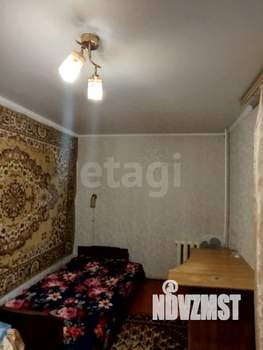 2-к квартира, вторичка, 40м2, 3/5 этаж