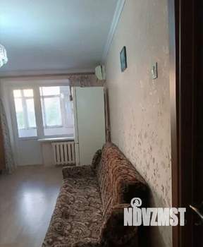 3-к квартира, вторичка, 60м2, 5/5 этаж