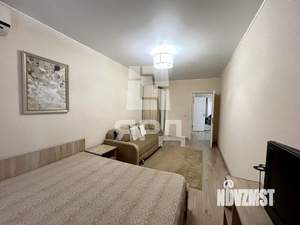 1-к квартира, вторичка, 42м2, 2/3 этаж