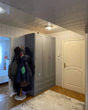 3-к квартира, вторичка, 74м2, 4/4 этаж