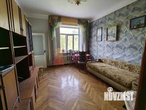 2-к квартира, вторичка, 58м2, 3/4 этаж