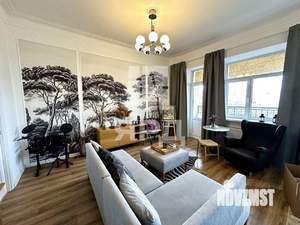 3-к квартира, вторичка, 80м2, 3/5 этаж