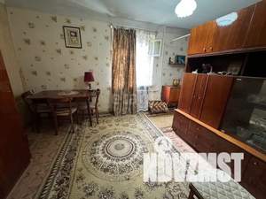 1-к квартира, вторичка, 31м2, 1/5 этаж