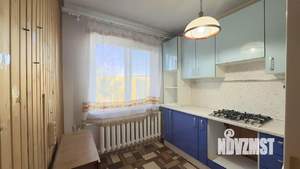 2-к квартира, вторичка, 50м2, 5/5 этаж