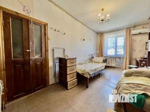 1-к квартира, вторичка, 30м2, 4/4 этаж
