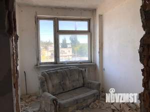 2-к квартира, вторичка, 52м2, 3/4 этаж