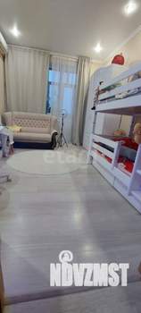 2-к квартира, вторичка, 56м2, 5/6 этаж