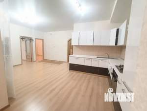 2-к квартира, вторичка, 75м2, 2/3 этаж