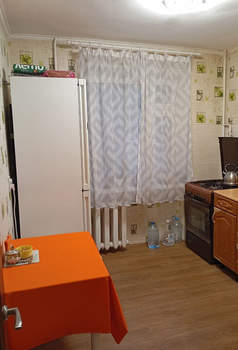 4-к квартира, вторичка, 75м2, 2/5 этаж