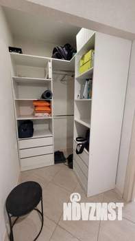 1-к квартира, вторичка, 38м2, 3/3 этаж
