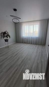 1-к квартира, вторичка, 45м2, 8/10 этаж