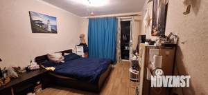 2-к квартира, вторичка, 45м2, 4/5 этаж