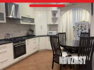 3-к квартира, вторичка, 104м2, 5/6 этаж