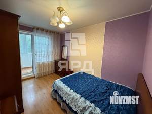 2-к квартира, вторичка, 50м2, 3/5 этаж