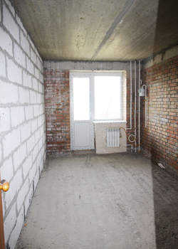 1-к квартира, вторичка, 44м2, 6/10 этаж